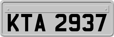 KTA2937