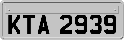KTA2939