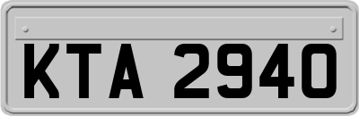 KTA2940