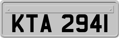 KTA2941