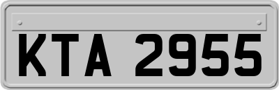 KTA2955