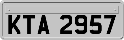 KTA2957