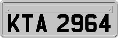 KTA2964