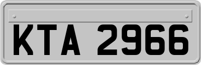 KTA2966