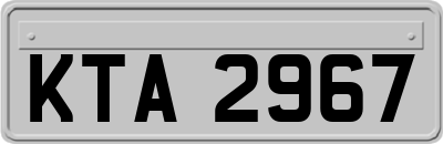 KTA2967