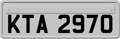 KTA2970