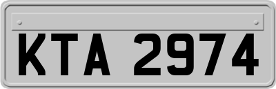 KTA2974