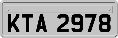 KTA2978