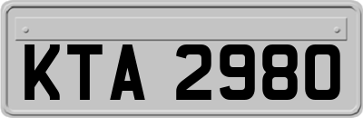 KTA2980