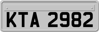 KTA2982