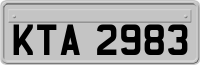 KTA2983
