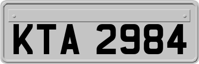 KTA2984