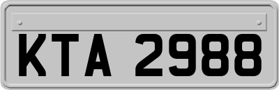 KTA2988