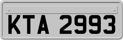 KTA2993
