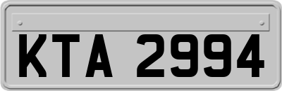 KTA2994