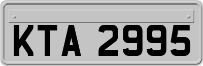 KTA2995
