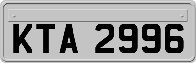 KTA2996