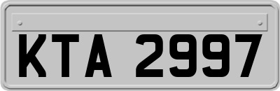 KTA2997