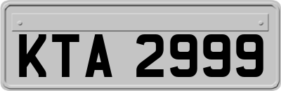 KTA2999