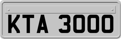 KTA3000
