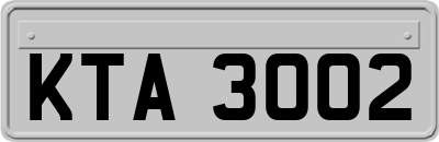 KTA3002