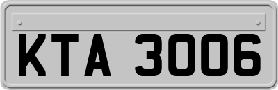 KTA3006