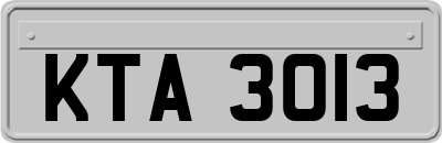 KTA3013