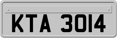 KTA3014