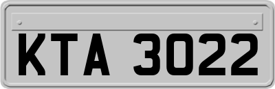 KTA3022