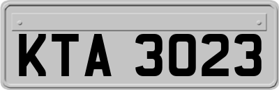KTA3023