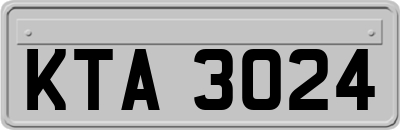 KTA3024