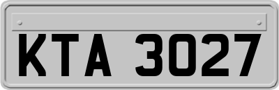 KTA3027