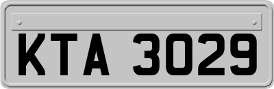 KTA3029