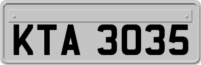 KTA3035