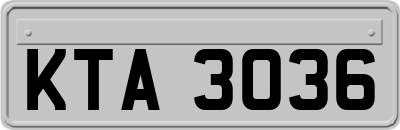 KTA3036