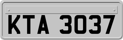 KTA3037
