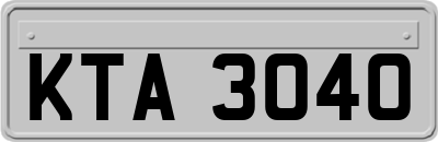 KTA3040