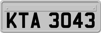 KTA3043