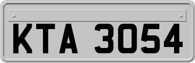 KTA3054