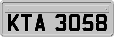 KTA3058