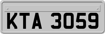 KTA3059