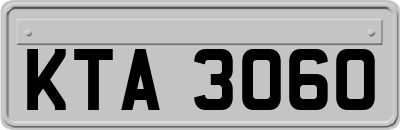 KTA3060