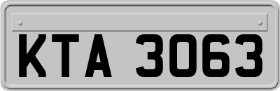 KTA3063