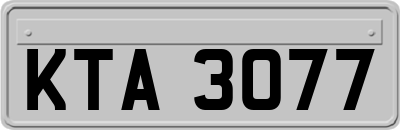 KTA3077