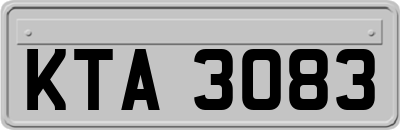 KTA3083