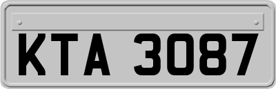 KTA3087
