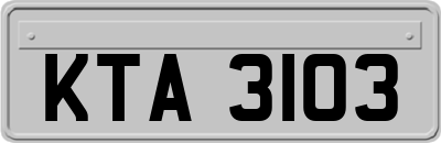 KTA3103