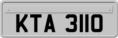 KTA3110