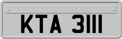 KTA3111