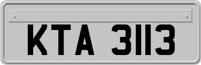 KTA3113